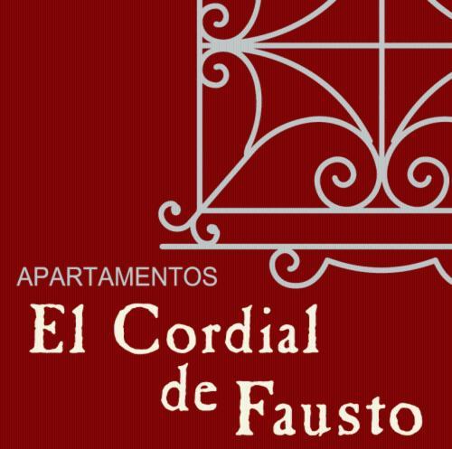 Apartamentos El Cordial De Fausto يانس المظهر الخارجي الصورة