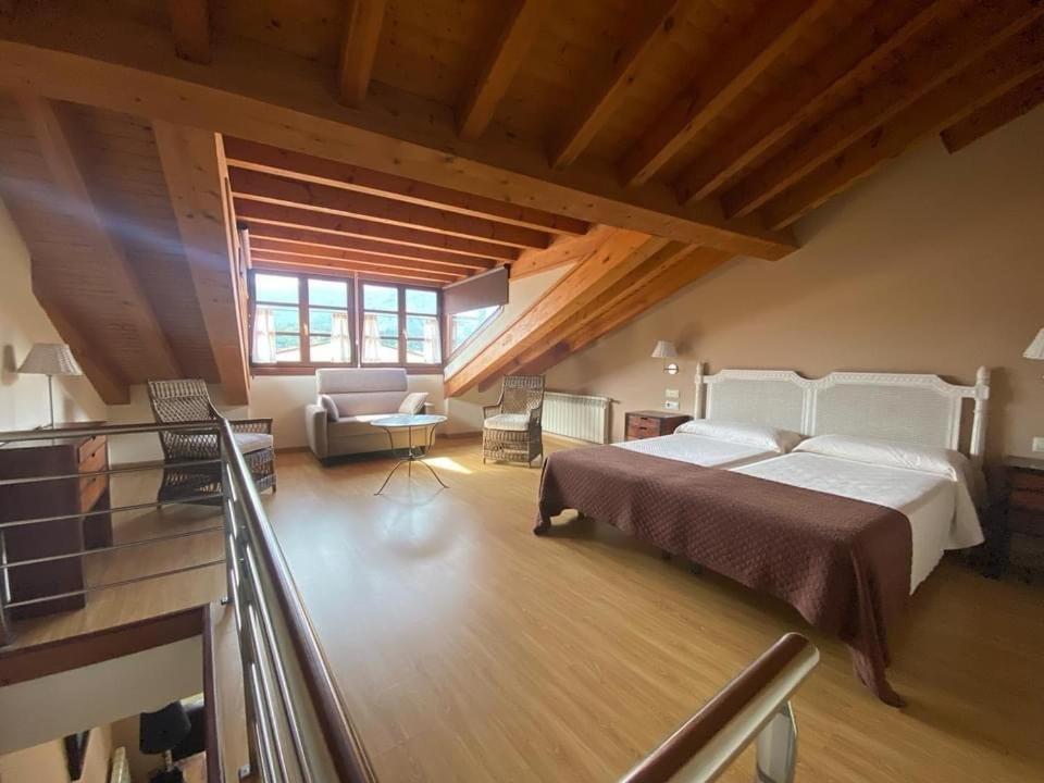 Apartamentos El Cordial De Fausto يانس المظهر الخارجي الصورة