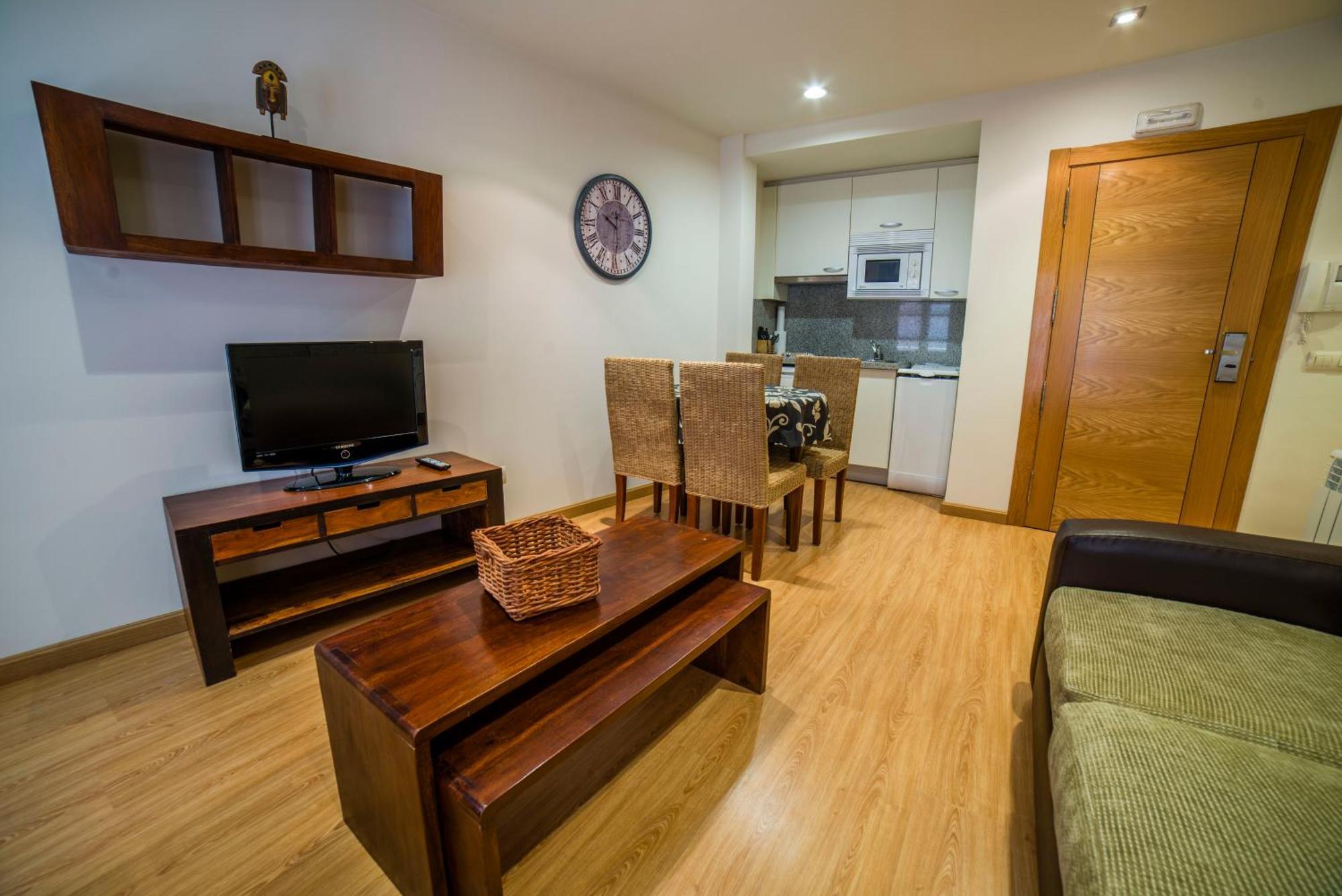Apartamentos El Cordial De Fausto يانس المظهر الخارجي الصورة