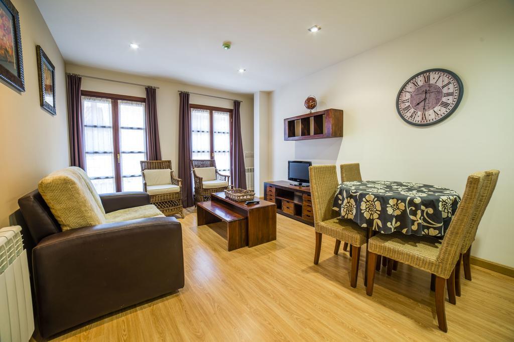 Apartamentos El Cordial De Fausto يانس المظهر الخارجي الصورة